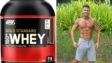 Muscle Building Whey Protein Course