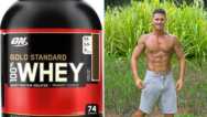 Muscle Building Whey Protein Course