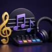 Music Theory & Audio Production: Practice Exam Mastery