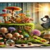 Mycology for college students