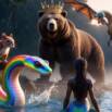 Mythology 101.2 Hidden Myths & Forgotten Creatures