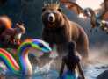 Mythology 101.2 Hidden Myths & Forgotten Creatures