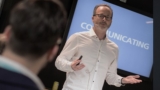 Nailing Presentation Software
