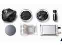 Nanomaterials Science and Technology
