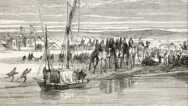 Napoleon In Egypt