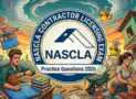 NASCLA Commercial Building Contractor Practice Tests