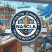 NASCLA Contractor Licensing Exam Prep 2026: Practice Tests
