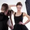 Natural Light Fashion / Beauty Photography