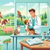 NAVLE Practice Test 2026: Veterinary Licensing Exam Prep
