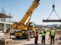 NCCCO Crane Operator Practice Tests: 560 Questions