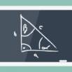 NCERT Solutions for Class 10 Maths Chapter 8 Trigonometry