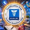 NCLEX-RN Practice Tests 2026: Pass Your Nursing Exam