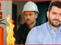 NEBOSH IGC1 & NEBOSH IGC2 Safety Training: Fire Hazards