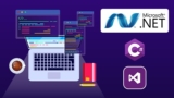 .Net Basic Course – Introduction to .net with programming