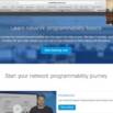 Net DevOps: Cisco  Python, Automation, NETCONF, SDN, Docker