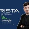 Network Security with Arista (Untangle) NG Firewall – 2025