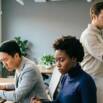 Neuroscience of Focus: Dopamine, Attention & Deep Work