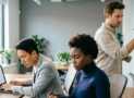Neuroscience of Focus: Dopamine, Attention & Deep Work