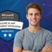 NEW Azure AI Apps & Agents Developer (AI-103) Exams 2026