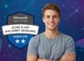 NEW Azure AI Apps & Agents Developer (AI-103) Exams 2026