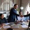 New Manager: Essential Leadership Skills for Success