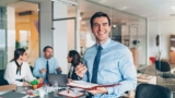 New Manager – Learn to become successful