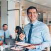 New Manager – Learn to become successful