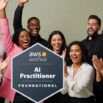 New Practice Exams : AWS Certified AI Practitioner (AIF-C01)