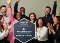 New Practice Exams : AWS Certified AI Practitioner (AIF-C01)