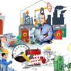 [NEW] Using IBM Maximo to Visualization Maintenance Business