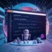 Next-Gen Web Development: JavaScript & AI Essentials