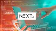 Next.js: Build Dynamic, Fast & Scalable Web Applications