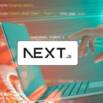 Next.js: Build Dynamic, Fast & Scalable Web Applications