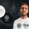 Next.js Crash Course: Build a Full-Stack App in a Weekend