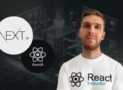 Next.js Crash Course: Build a Full-Stack App in a Weekend