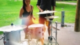 Ninja Drummer – Play Drums Go From Beginner To Ninja Drummer