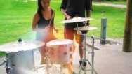 Ninja Drummer – Play Drums Go From Beginner To Ninja Drummer