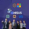 NisusAI: Be a Generative AI Developer