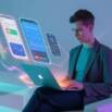 No-Code SaaS Development: Full Course to go from Idea to App