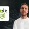 Node.js Crash Course: Build a REST API in a Weekend