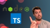 Node.js & TypeScript Tutorial: Build an Email Validation API