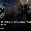 Nokia NSP IP Network Automation Professional Composite Exam