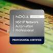 Nokia NSP IP Network Automation Professional Composite Exam