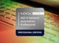 Nokia NSP IP Network Automation Professional Composite Exam