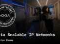 Nokia Scalable IP Networks Practice Exams