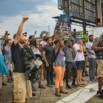 Nonviolent Action & Movement Building