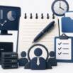 Note taking Course and Shadow Analyst for C Suite Analyst