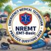 NREMT EMT-Basic Exam Practice Tests 2026