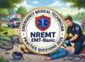 NREMT EMT-Basic Exam Practice Tests 2026