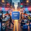 NREMT (EMT-Basic) Exam Prep 2026